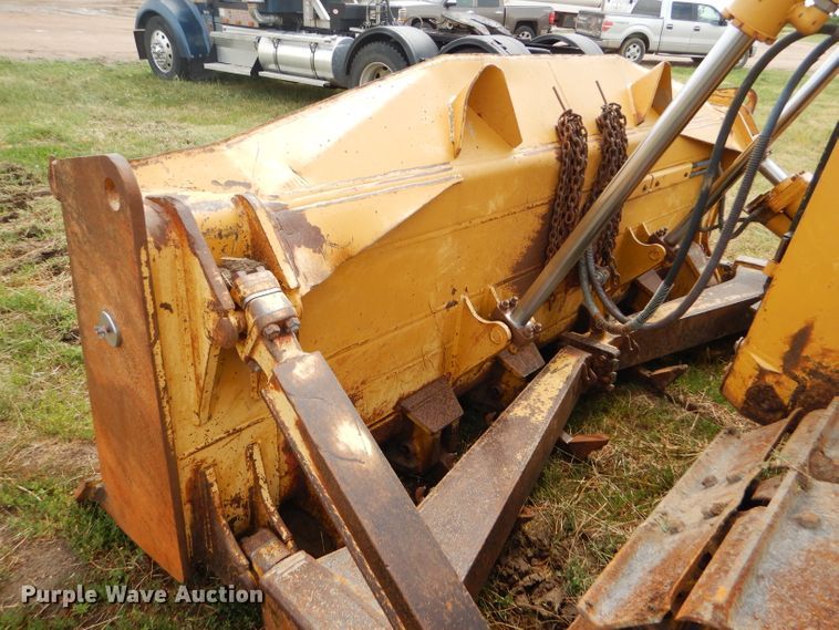 image for item FT9628 2005 Caterpillar D6R DS  XW Series II dozer