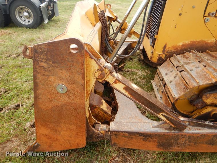 image for item FT9628 2005 Caterpillar D6R DS  XW Series II dozer