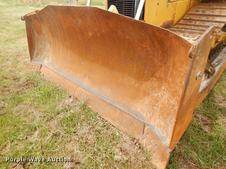 image for item FT9628 2005 Caterpillar D6R DS  XW Series II dozer