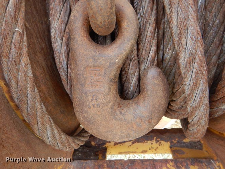 image for item FT9628 2005 Caterpillar D6R DS  XW Series II dozer