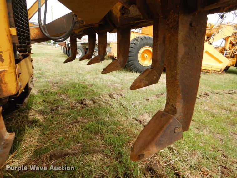 image for item FT9628 2005 Caterpillar D6R DS  XW Series II dozer