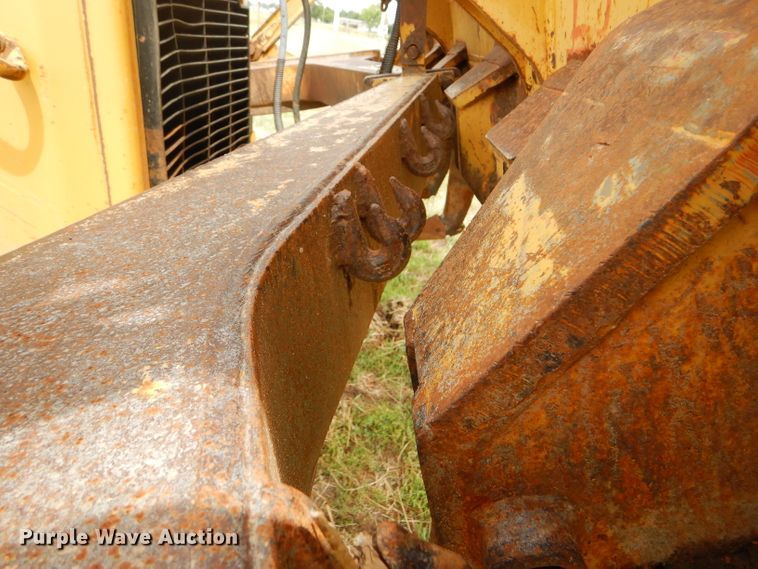 image for item FT9628 2005 Caterpillar D6R DS  XW Series II dozer