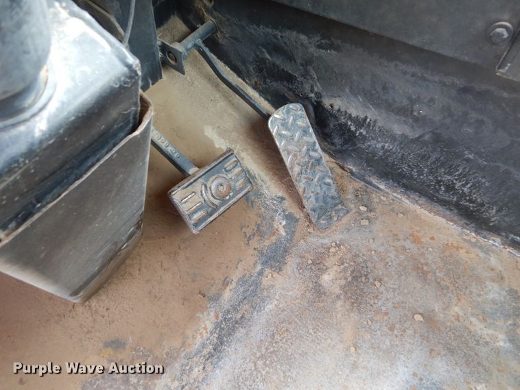 image for item FT9629 John Deere 762 elevating scraper