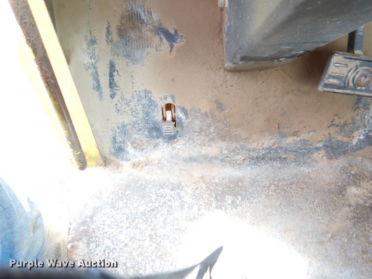 image for item FT9629 John Deere 762 elevating scraper