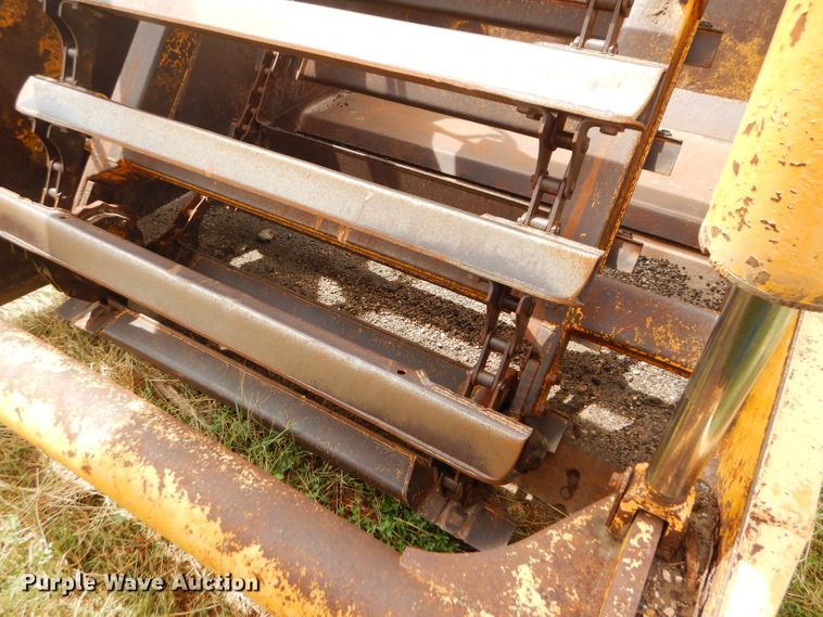 image for item FT9629 John Deere 762 elevating scraper