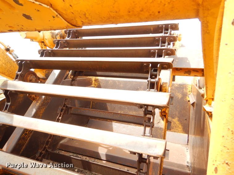 image for item FT9629 John Deere 762 elevating scraper