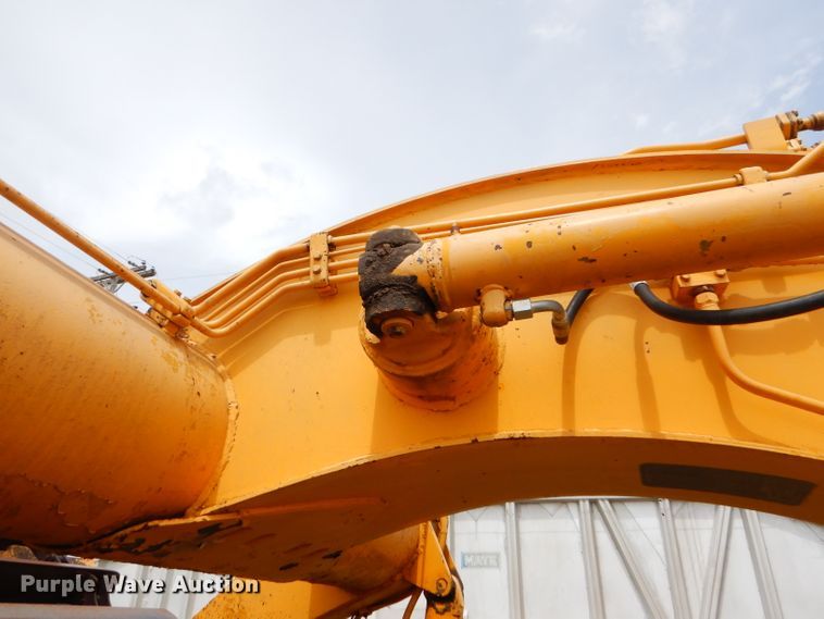 image for item FT9629 John Deere 762 elevating scraper