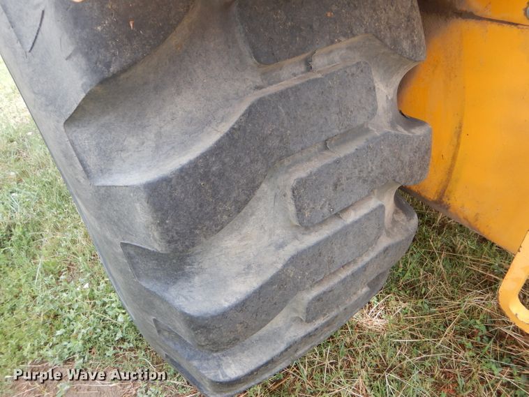 image for item FT9629 John Deere 762 elevating scraper