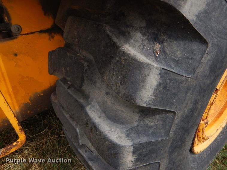 image for item FT9629 John Deere 762 elevating scraper