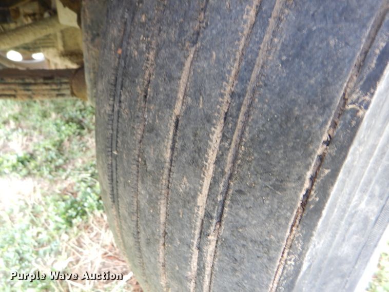 image for item FT9633 2000 Kenworth W900B semi truck