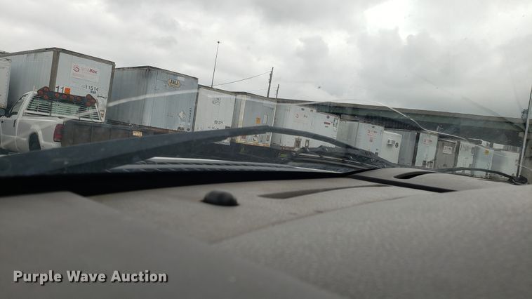 image for item EU9859 2007 Ford F150 pickup truck