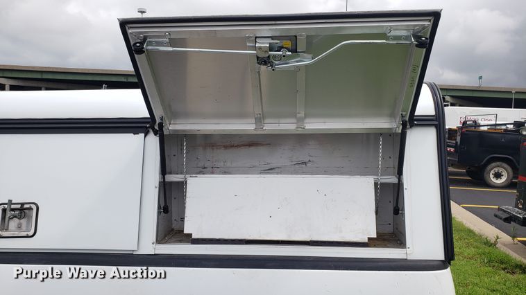 image for item EU9861 2005 Ford F150 SuperCab pickup truck