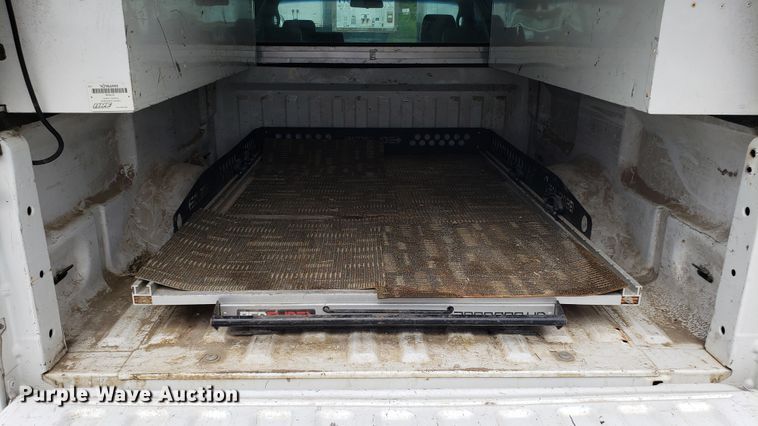 image for item EU9861 2005 Ford F150 SuperCab pickup truck