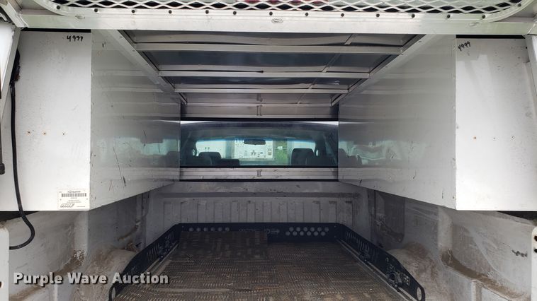 image for item EU9861 2005 Ford F150 SuperCab pickup truck