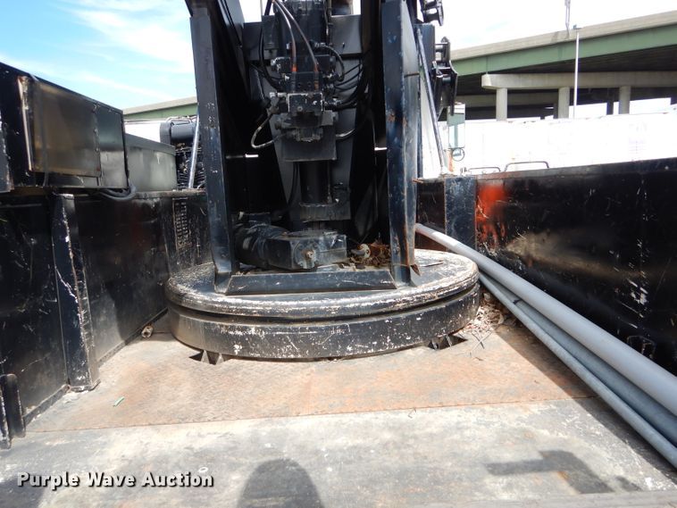 image for item EU9876 1995 Ford L7000 bucket truck