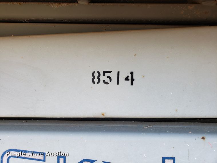 image for item EU9891 Skyjack SJBB41 scissor lift