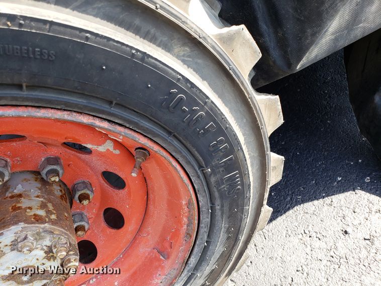 image for item EU9891 Skyjack SJBB41 scissor lift