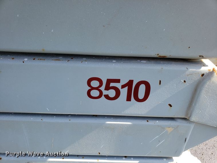 image for item EU9893 Skyjack SJIII 4832 scissor lift