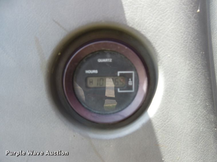 image for item EU9900 2000 Kobelco SK210 LC excavator