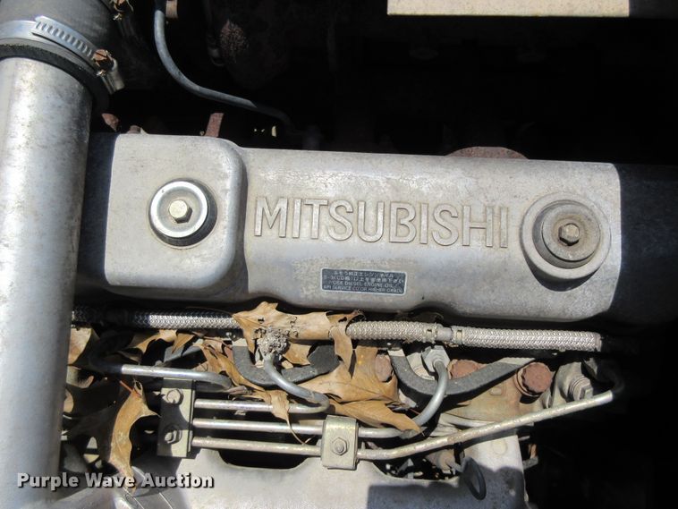 image for item EU9900 2000 Kobelco SK210 LC excavator