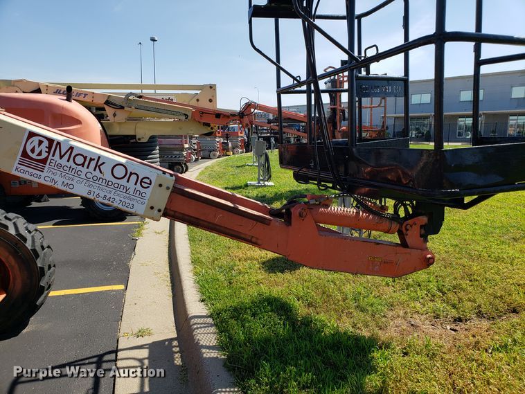 image for item EU9901 JLG 40HA boom lift