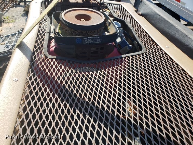 image for item EU9933 Argo Max IV utility vehicle