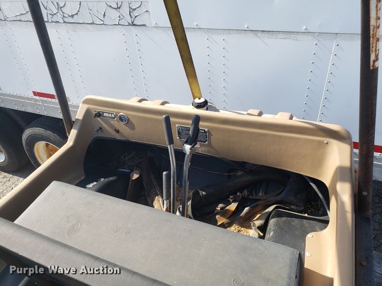 image for item EU9933 Argo Max IV utility vehicle