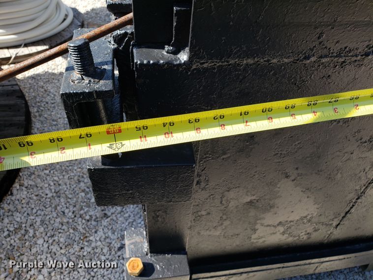 image for item EU9953 Roll-off container