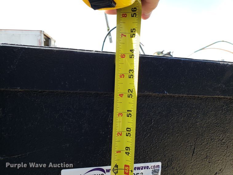 image for item EU9953 Roll-off container