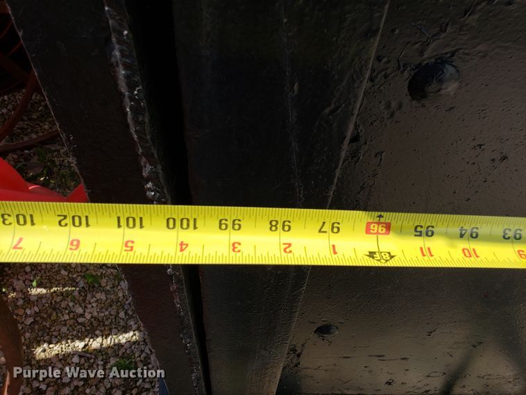 image for item EU9957 Roll-off dumpster