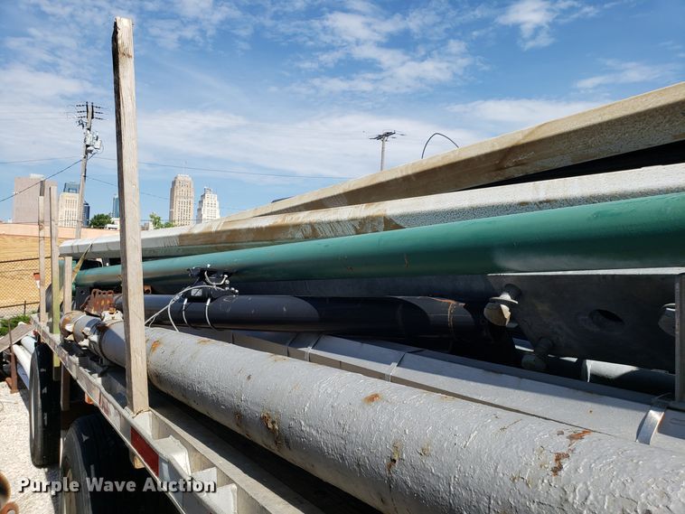 image for item EU9959 Approx. 15 street light poles