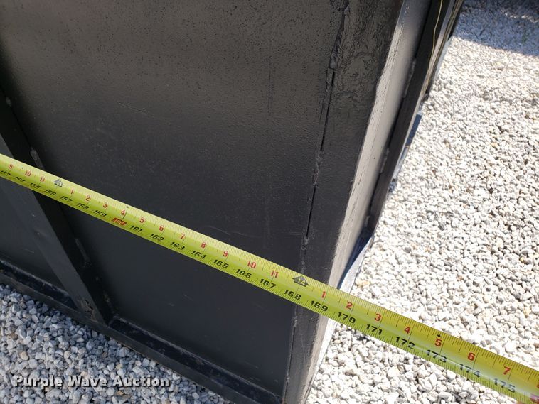 image for item EU9964 Roll-off container