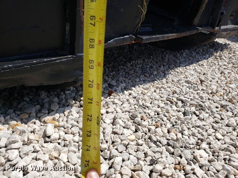 image for item EU9964 Roll-off container