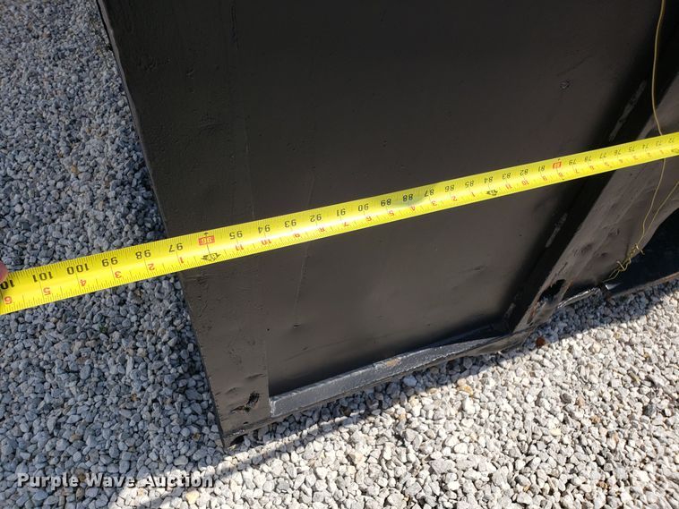 image for item EU9964 Roll-off container