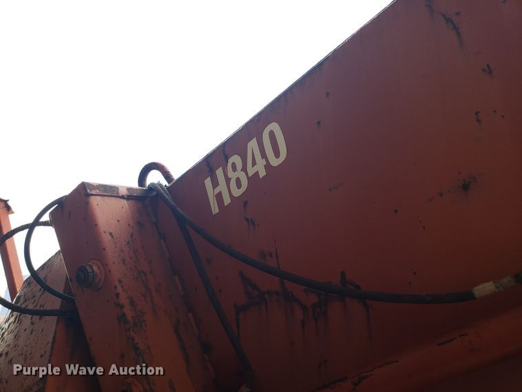 image for item EU9986 Ditch Witch R100 rock saw