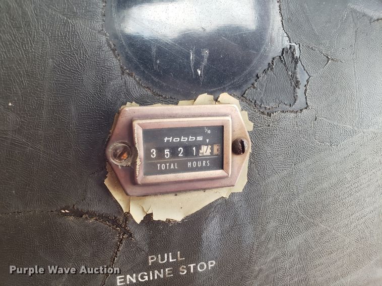 image for item EU9986 Ditch Witch R100 rock saw