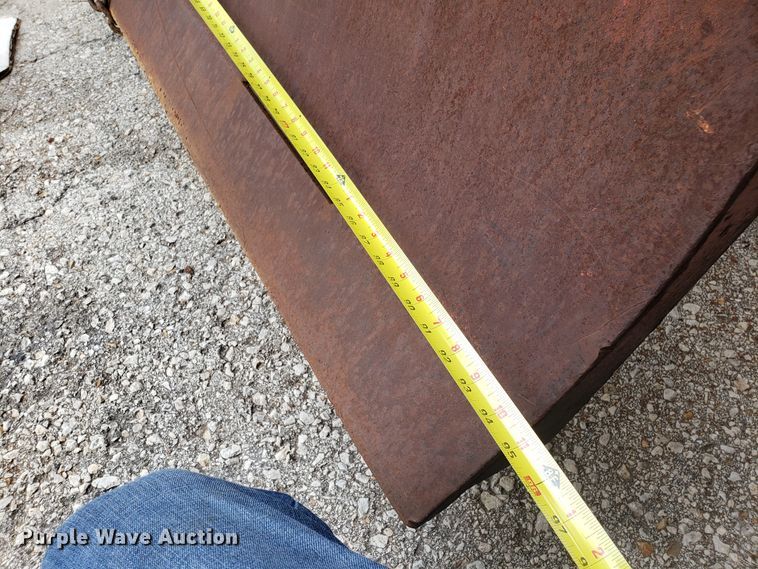 image for item EU9986 Ditch Witch R100 rock saw