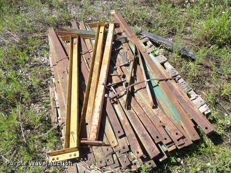 image for item DB2229 Building materials