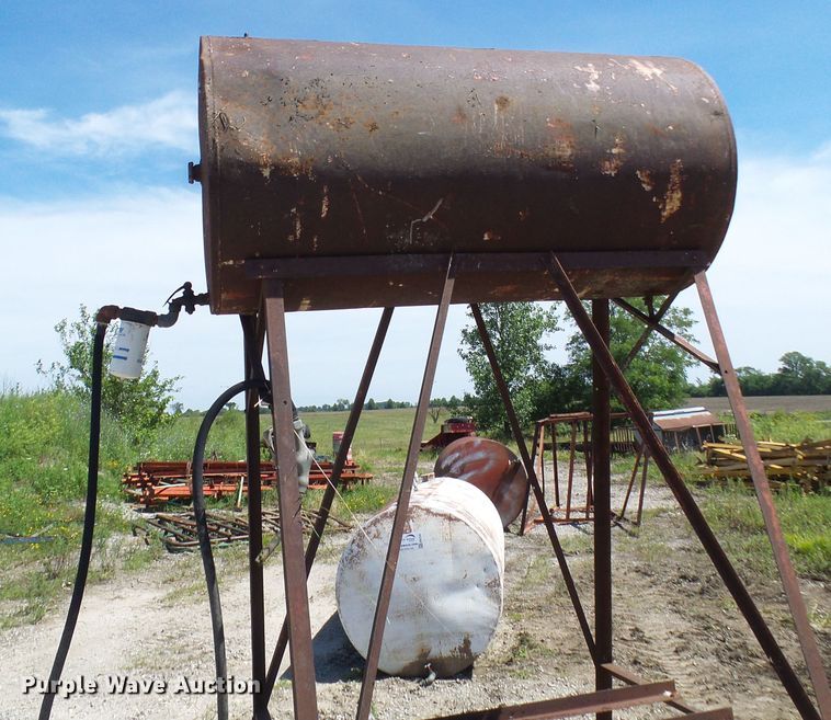 image for item DB2230 (3) bulk tanks