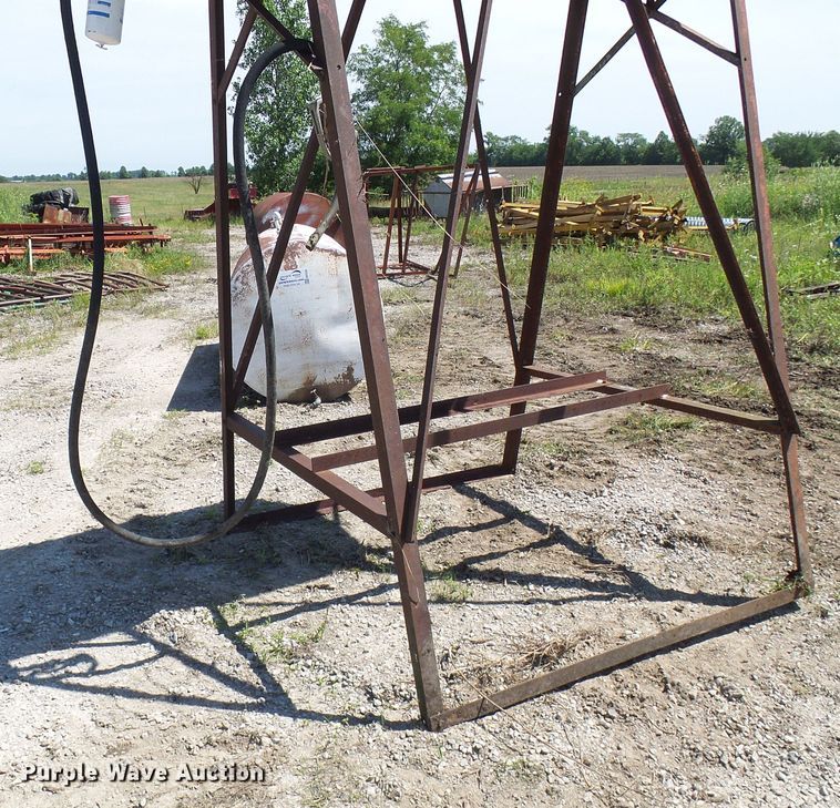 image for item DB2230 (3) bulk tanks