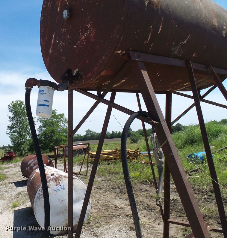 image for item DB2230 (3) bulk tanks