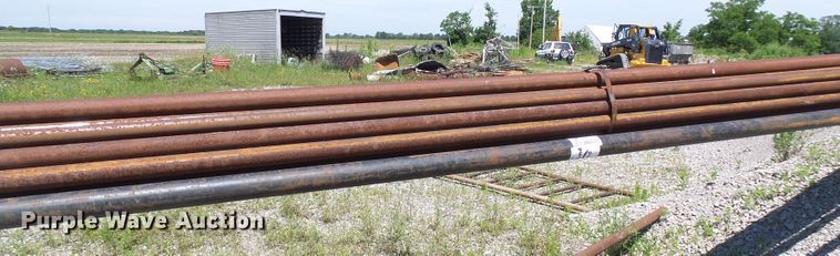 image for item DB2231 Steel pipe