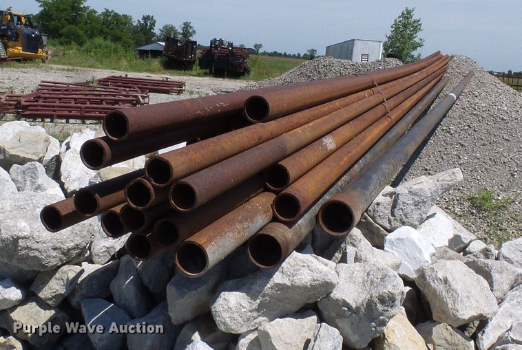 image for item DB2231 Steel pipe