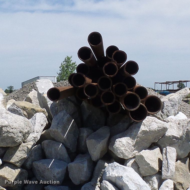 image for item DB2231 Steel pipe