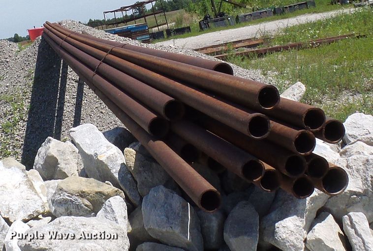 image for item DB2231 Steel pipe