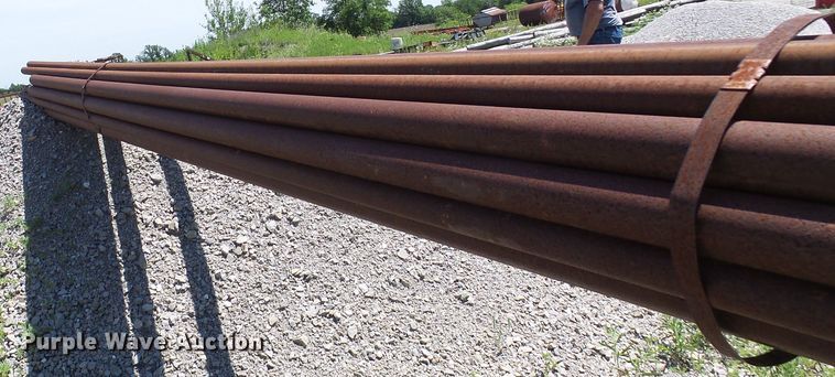 image for item DB2231 Steel pipe