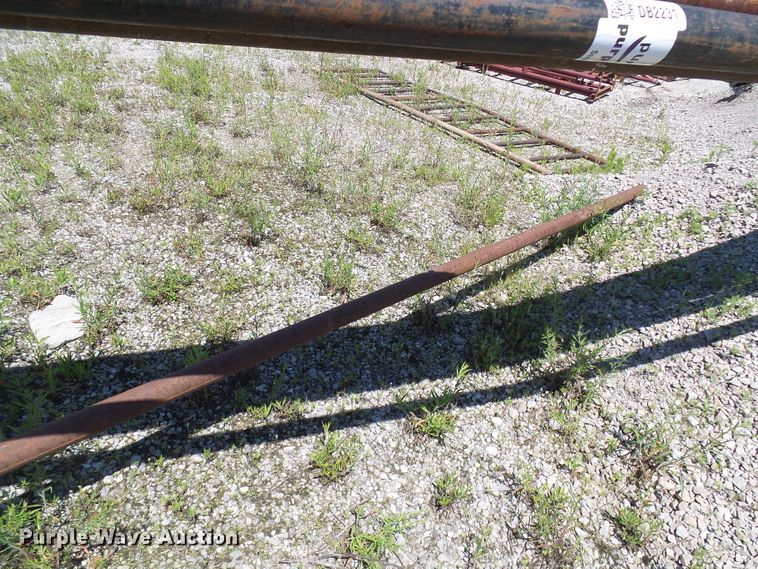 image for item DB2231 Steel pipe