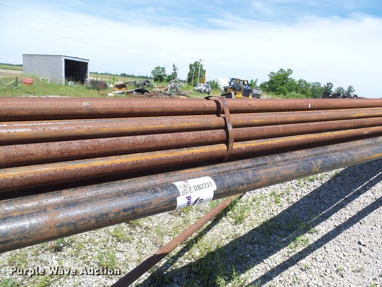 image for item DB2231 Steel pipe