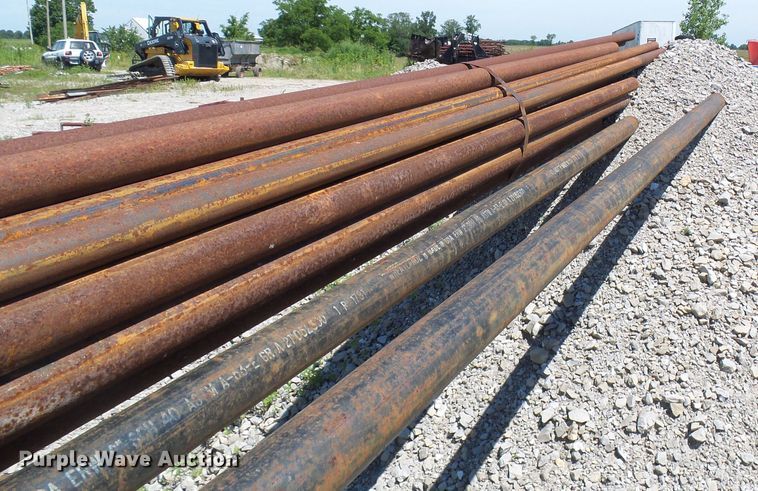 image for item DB2231 Steel pipe