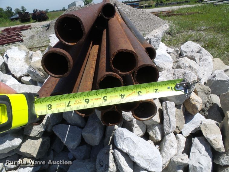 image for item DB2231 Steel pipe